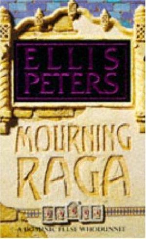 [Felse Investigations 09] • Mourning Raga - Felse-9